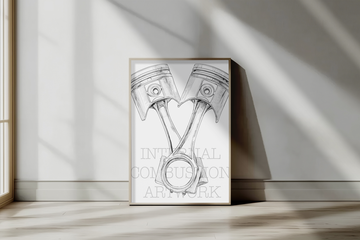 internalcombustionart
