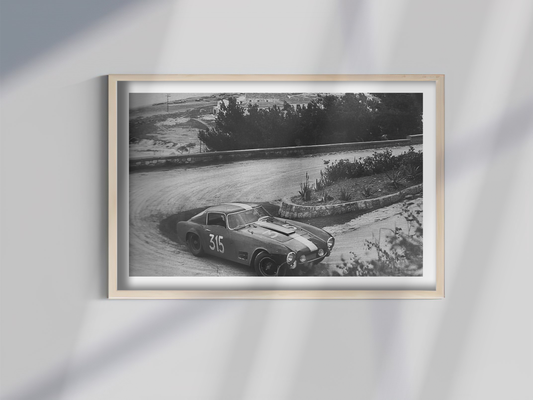 1957 Ferrari