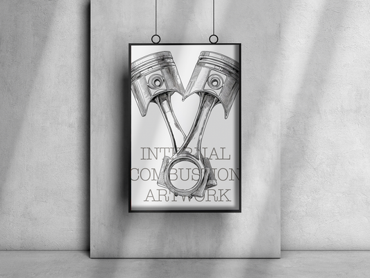 internalcombustionart